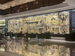 -广州花园酒店