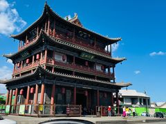 -龍聚祥烧麦馆(鼓楼店)