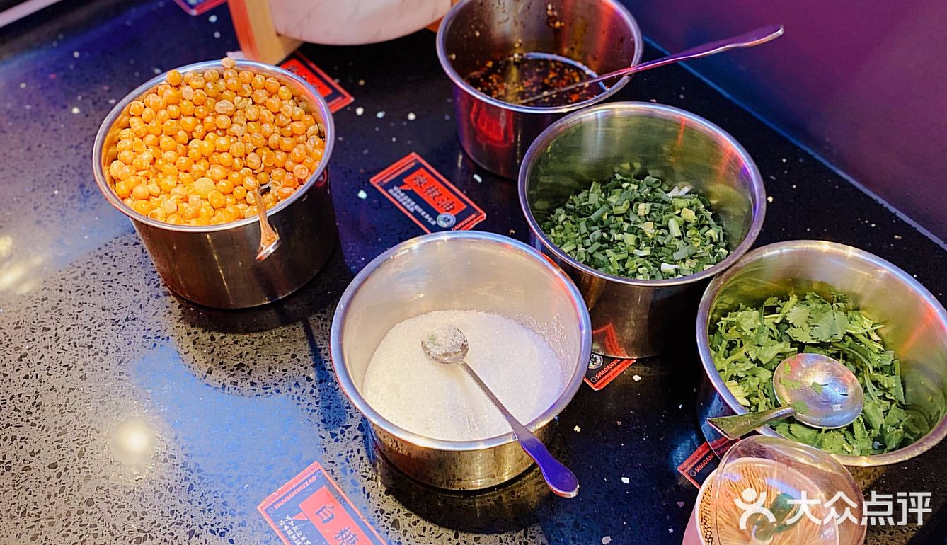 无锡探店 | 来都来了，吃一碗“烧安物燥”呗