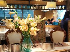 -领鲜活海鲜榴莲自助火锅(东门店)