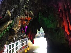 -英西峰林·洞天仙境
