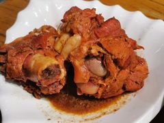 -伴鱼烤货东北菜(雅仕铭苑店)