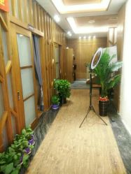 -Hair Glam 格拉姆造型旗舰店