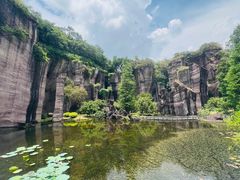 -广州莲花山旅游区