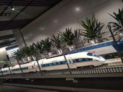 -中国铁道博物馆(正阳门馆)