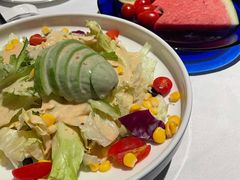 -百富源·海鲜辽菜(和平北大街店)