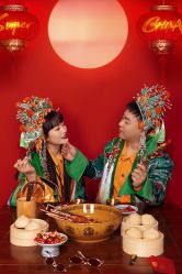 -巴黎经典婚纱摄影PARISSIC