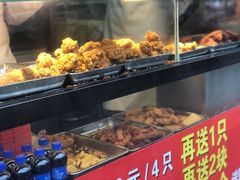 -味味香(团结湖店)
