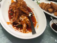 -上海小南国(金桥国际广场店)
