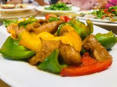 -日日香卤鹅饭店·澄海狮头鹅(澄海店)