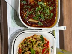 -魏家凉皮(博水商务大厦店)