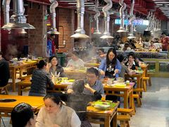 -养牛邓·潮汕牛肉海鲜自助火锅(广州店)