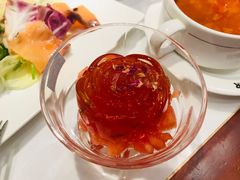 -斗牛士牛排餐厅(嘉里汇店)