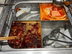 -海底捞火锅(团结桥店)