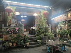 -龙姐私房菜(和顺古镇店)