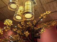 -长安大牌档之西安博物院文化餐厅(中贸店)