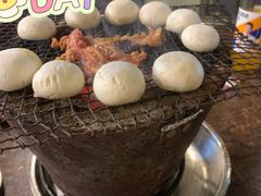 -韩风烤牛肉冷面店