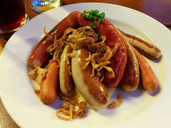 -宝莱纳餐厅(滨江店)