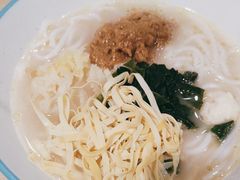 -灵芝妹子海鲜米线(凯德和平广场店)