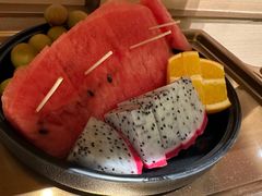 -海底捞火锅(杭州天虹购物中心店)
