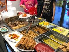 餐具摆设-佳记小食店(旺角店)