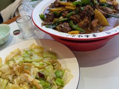 -鲁南仔·滕州炒鸡(经三路店)