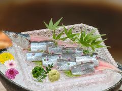 -松临·铁板烧&Omakase(神农店)