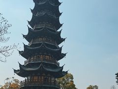 -龙华素斋(龙华路店)