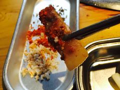 -麻蒲碳烤肉(远景路1号店)