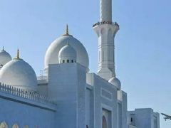 -朱美拉清真寺
