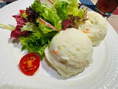 -遇见西木美式餐厅(体育路店)