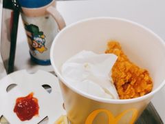 -麦当劳(一德路店)
