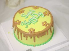 -糖秋Cake DIY·蛋糕定制·甜品台(观音桥店)