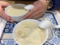 -冰泉豆浆馆(阳朔店)