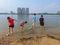 -天屿湖
