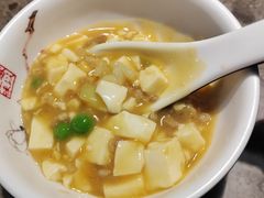 -绿茶餐厅(天津天河城店)