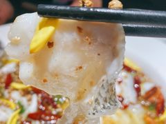 老坛子酸菜鱼-新太二·鲜料川菜(花都融创茂店)