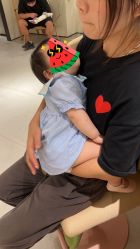 点击看大图 -七色田儿童摄影(静安店)
