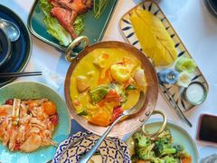 -BetterThai 泰加(苏州中心店)