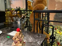 -LESCEDARS Brasserie Bistro香柏树