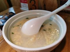 特色疙瘩汤-吕氏疙瘩汤·私家菜馆(慈云寺店)