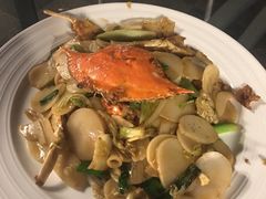 -小城故事·地道宁波味(月湖盛园店)