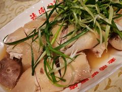 -禄源公·老莞诚饭店