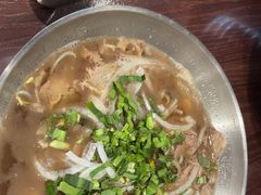-大叻和越南粉(南浦里店)