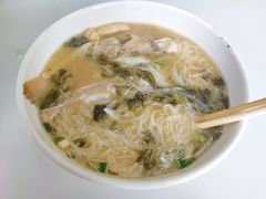 -从前慢海鲜面馆