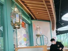 -潮粥荟·潮汕砂锅粥(槐房万达店)