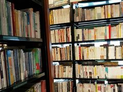 -西西弗书店&矢量咖啡(万象城店)