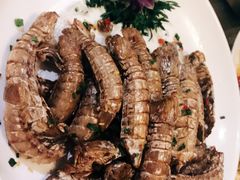 濑尿虾-潮人姐妹轩(海宁路店)