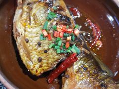 -张关合渣(航空大道店)