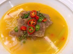 -淮安高铁金陵大酒店-梅苑中餐厅